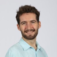 AMJ Employee Gavin Adams's profile photo