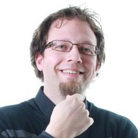 Tradesolution AS Employee Bjørn Rasmussen's profile photo