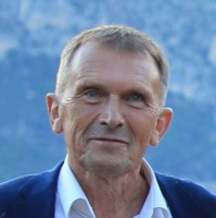 Assurances & Cautions Employee Gilles Candau's profile photo