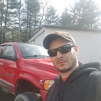 U.S. Army and Army National Guard Employee Kyle Eddy's profile photo