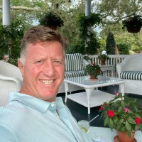 Exos Employee Steven Kirchner's profile photo