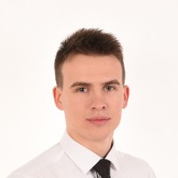 Cloudflight Employee Konrad Gruszczyński's profile photo