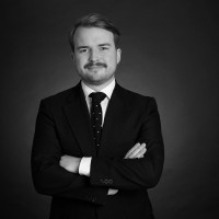 Novocarbo Employee Julius Lang's profile photo
