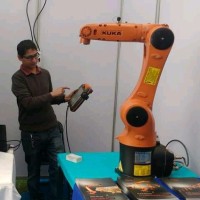 MIRS Employee Pablo Castro's profile photo