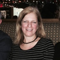 McMichael Canadian Art Collection Employee Jenny Donnell's profile photo