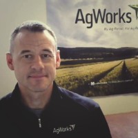 AgWorks Software, LLC Employee Matt Hull's profile photo
