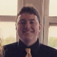 Anderson Hospital Employee Blake Garrison's profile photo