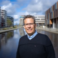 Pelagia Employee Frode Vatne's profile photo