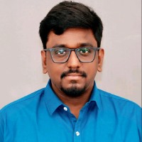 EarnPati Employee Baskar Petlees's profile photo