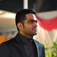 Pentation Analytics Employee Sagar Shinde's profile photo