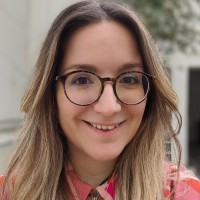 Jessica Gantier Email & Phone Number