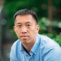 PhotoShelter Employee Shai Chen's profile photo