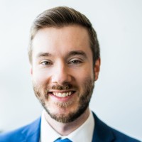 Earthjustice Employee Connor Fournier's profile photo