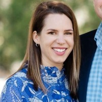 Michelin Employee Lauren McClure's profile photo