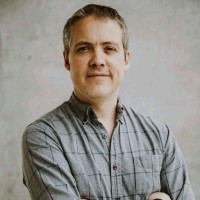 American Express Employee David McGowan's profile photo