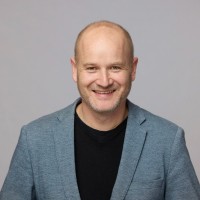 V/Line Employee Simon Vandeligt's profile photo