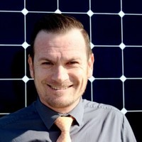 Advanced Energy  Systems, Oregon Employee Justin Wilbur's profile photo