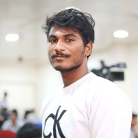 Srinivas Rangubukta's profile photo