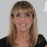 Actemium Employee Florence Chamoux's profile photo