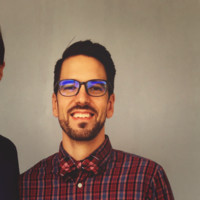 Capital Group Employee Kenneth Case's profile photo