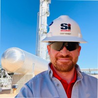 Saulsbury Employee Cody Kinsey's profile photo