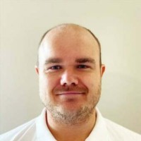 IFX Payments Employee Simon Hughes's profile photo