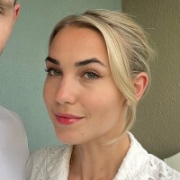 ZOEVA GmbH Employee Danielle Heron's profile photo