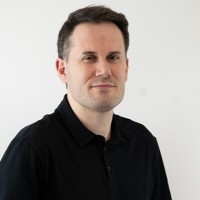 TimeOne Employee Antoine Lefevre's profile photo