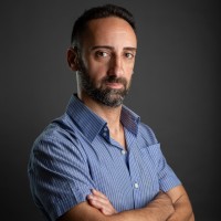 Yahoo Employee Guy Zuckerman's profile photo