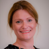 Lioncourt Homes Limited Employee Liz MacKlin's profile photo