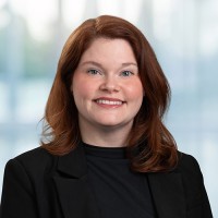 Ropes & Gray LLP Employee Mary Doherty's profile photo