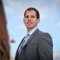 Northmarq Employee Adam Klenk's profile photo