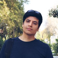 Coinmerce Employee Ashkan Jafarzadeh's profile photo