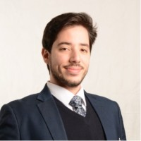 Rotaract Employee Alan Abdel-Akher's profile photo