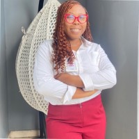 Kiakia Employee Chimezie Joy's profile photo