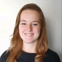 Qite Employee Laura Wittevrongel's profile photo