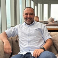NavLive Employee John Henawy's profile photo