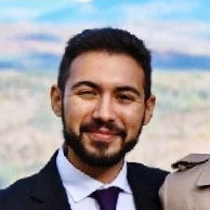 CRED Employee Ivan Lugo's profile photo
