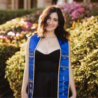 Semel Institute for Neuroscience and Human Behavior Employee Elizabeth Kakachyan's profile photo