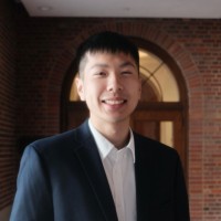 BNB Chain Employee Jeffrey Chen's profile photo