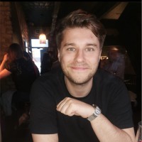 Alex Bramwell Email