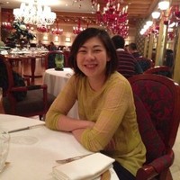 Wincy Cheung Email