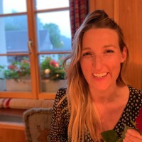 First Round Collective Employee Natalia Pasternak's profile photo