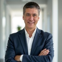 AlixPartners Employee Jeremy Lambert's profile photo