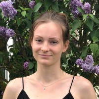 TrashTalk Employee Léa B.'s profile photo