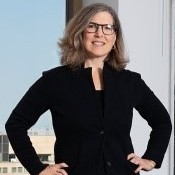 The Washington Ballet Employee Kirsten Poole's profile photo