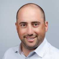Amphenol Employee Chris Cappello's profile photo
