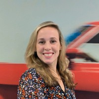 Jardine Motors Group Employee Jessica Cooper's profile photo