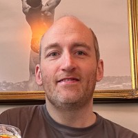 CME Group Employee Derek Young's profile photo