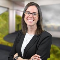 Level 3 Audiovisual Employee Emme Jones's profile photo